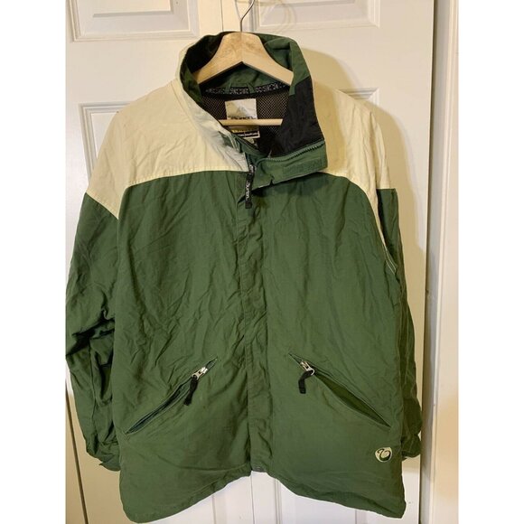 Burton Snowboards Jacket Men's Sz M Bio-Lite Snowboard Winter - Picture 3 of 11